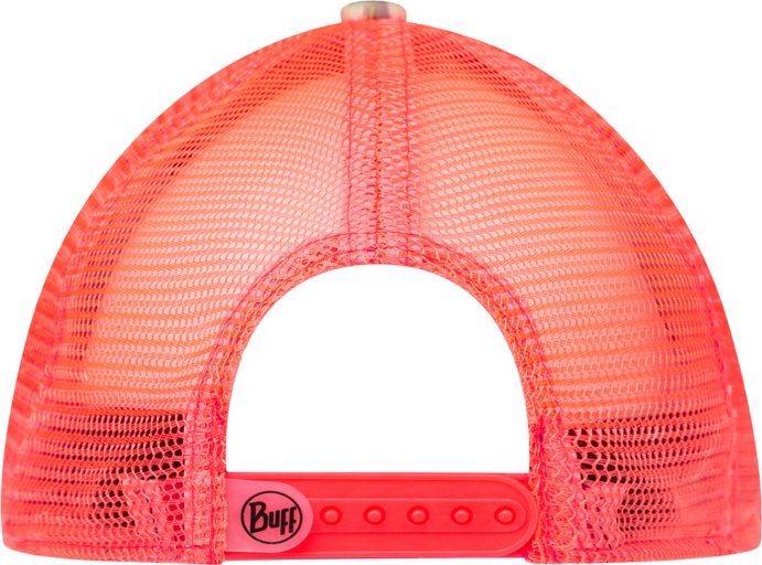 Кепка Buff Trucker Cap Derama Multi 128597.555.30.00 (L/XL) в Твери