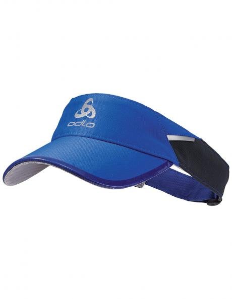 Козырек ODLO FAST &amp; LIGHT  777270 20429 синий в Новосибирске