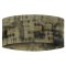Повязка Buff CoolNet UV Wide Headband Resca Tundra Khaki 135907.859.10.00