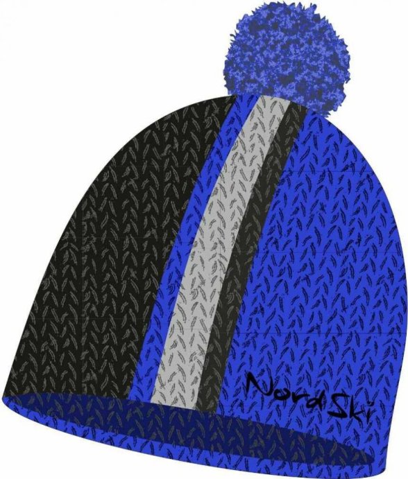 ШАПКА NORDSKI KNIT COLOUR B/B NSV472170 в Твери