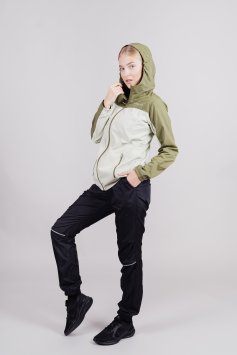Брюки Nordski Rain Black W NSW622100