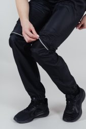 Брюки Nordski Rain Black W NSW622100