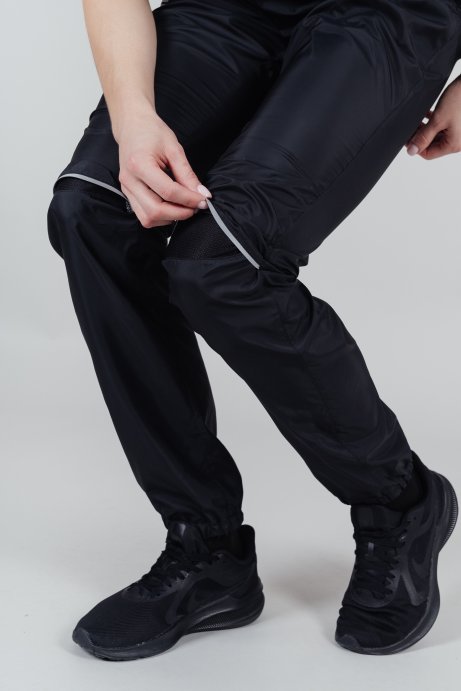 Брюки Nordski Rain Black W NSW622100