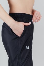 Брюки Nordski Rain Black W NSW622100