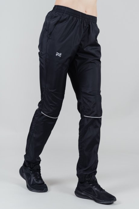 Брюки Nordski Rain Black W NSW622100