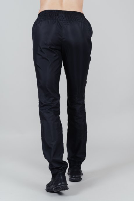 Брюки Nordski Rain Black W NSW622100
