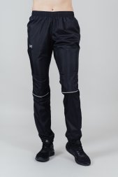 Брюки Nordski Rain Black W NSW622100