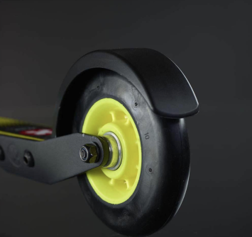 Лыжероллеры коньковые MARWE Skating 620FX Stiff (US6)