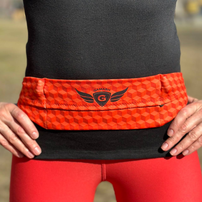 Сумка поясная GAMASH (GOA SUNSET) в Твери