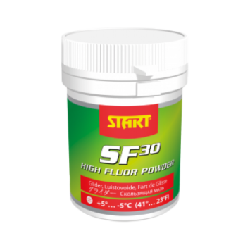 Порошок START SF30 +5/-5