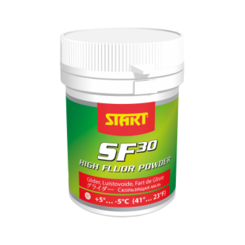 Порошок START SF30 +5/-5 в Нижнем Новгороде