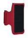 Карман на плечо Asics Arm Pouch Phone 6699763 бордовый