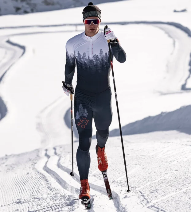 Лыжи Kastle RX10 2.0 Classic Plus Soft  NRX102CPS