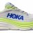Кроссовки Hoka M BONDI 8 Stardust/Lettuce