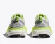 Кроссовки Hoka M BONDI 8 Stardust/Lettuce