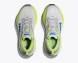 Кроссовки Hoka M BONDI 8 Stardust/Lettuce