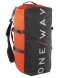 Сумка One Way 130L, оранжевая OZ20223