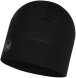 Шапка Buff Merino Migweight Hat Solid Black 118006.999.10.00