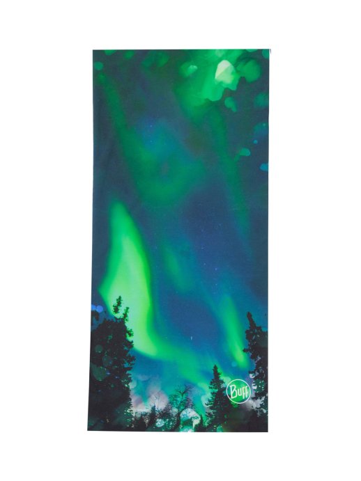 Бандана Buff Thermonet Northern Lights 135040.845.10.00 в Мурманске