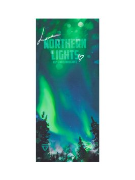 Бандана Buff Thermonet Northern Lights 135040.845.10.00