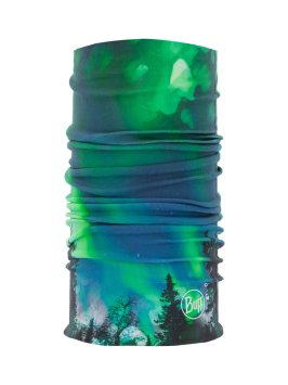 Бандана Buff Thermonet Northern Lights 135040.845.10.00