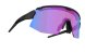 Очки BLIZ Breeze Nano Optics Black Nordic Light 52102-14N (2 линзы)
