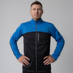 КУРТКА NORDSKI ACTIVE M BLU/BLK NSM483710