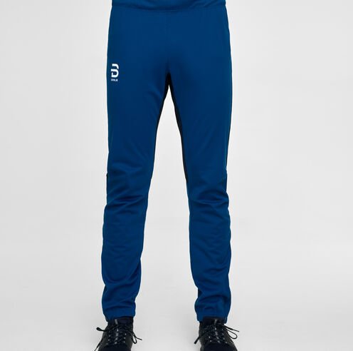 Брюки Bjorn Daehlie 2021-22 Power for men Estate Blue 332957_25300 в Твери
