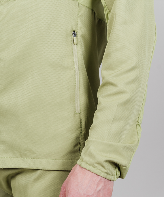 Ветровка Nordski Run Bamboo NSM280883