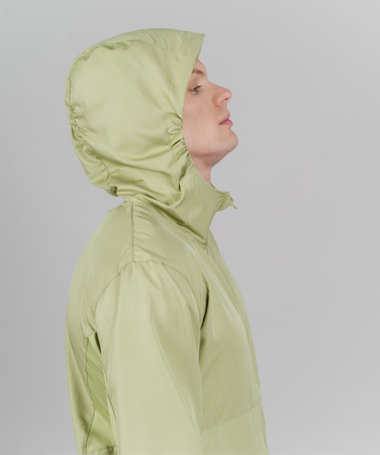 Ветровка Nordski Run Bamboo NSM280883