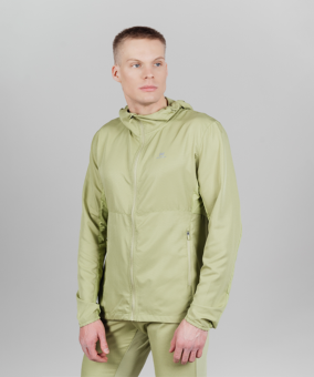 Ветровка Nordski Run Bamboo NSM280883