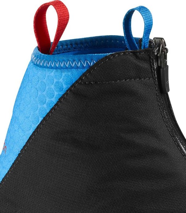 ЛЫЖНЫЕ БОТИНКИ SALOMON 2021-22 S-LAB CARBON CLASSIC PROLINK L408420