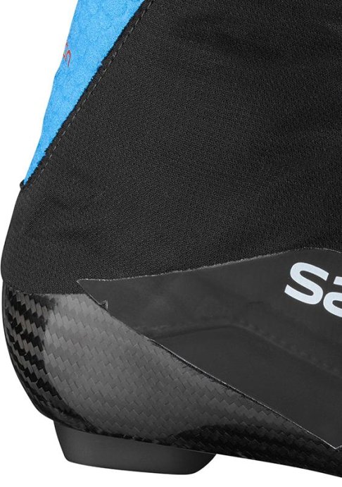 ЛЫЖНЫЕ БОТИНКИ SALOMON 2021-22 S-LAB CARBON CLASSIC PROLINK L408420