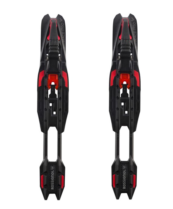 Крепления ROSSIGNOL Race Pro Bindings S95023 в Новосибирске