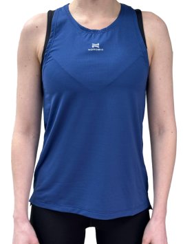 Майка Nordski Jr. Run 2.0 Dark Ocean NSJ1130038