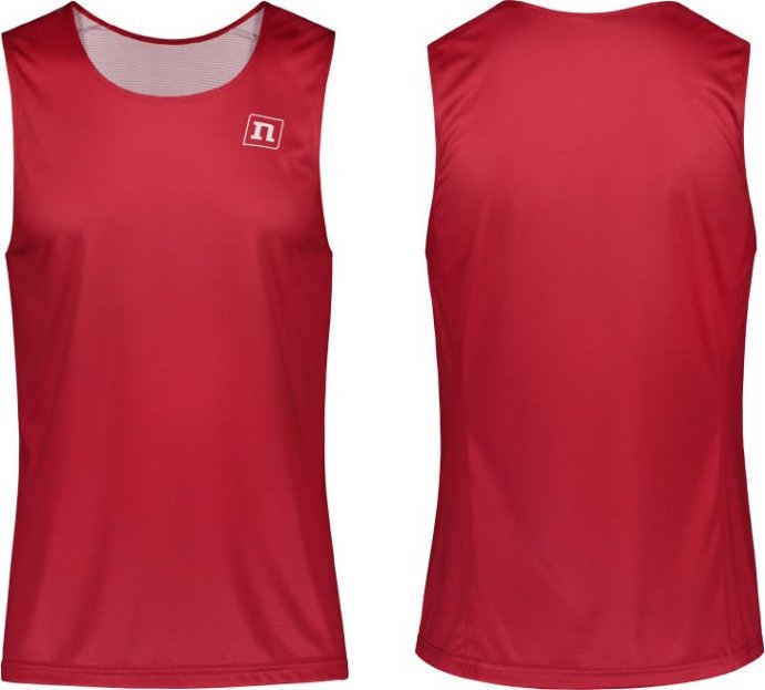 Майка NONAME FUSE TOP UX 19 RED в Твери