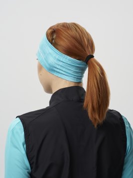Повязка Nordski Graphic Aqua NSV1135921