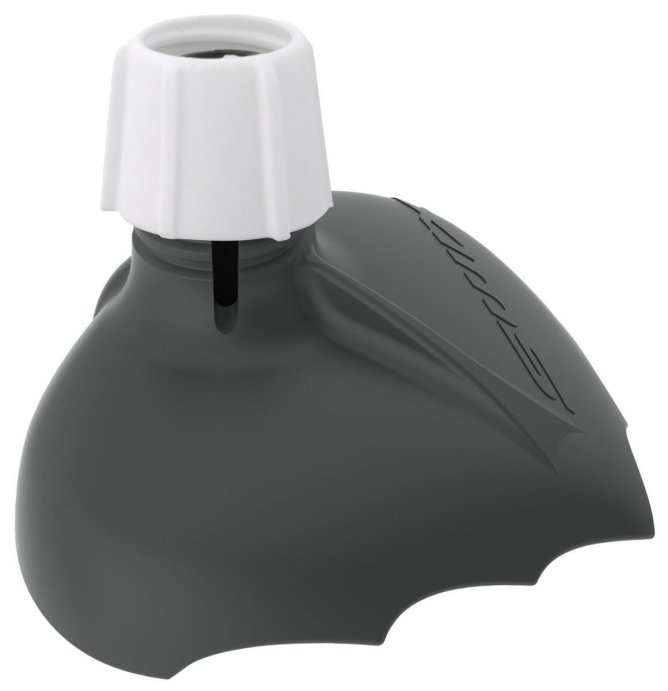 Лапка SWIX RDTRT97L TBS Triac 97, черная, L