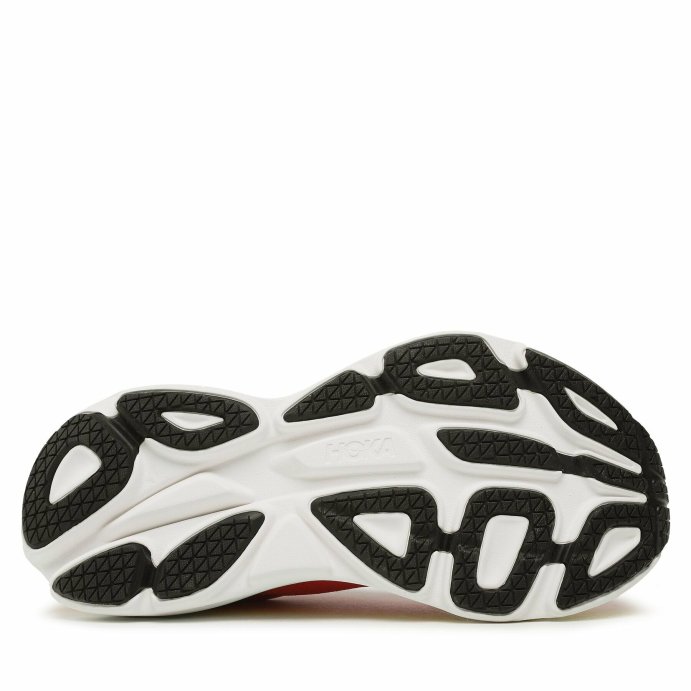 Кроссовки Hoka M BONDI 8 Outer Space/ All Aboard