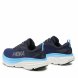Кроссовки Hoka M BONDI 8 Outer Space/ All Aboard