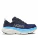 Кроссовки Hoka M BONDI 8 Outer Space/ All Aboard
