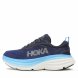 Кроссовки Hoka M BONDI 8 Outer Space/ All Aboard