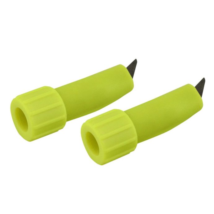 Наконечник 4KAAD ROLLERSKI CHANGE-IT TUBE YLW