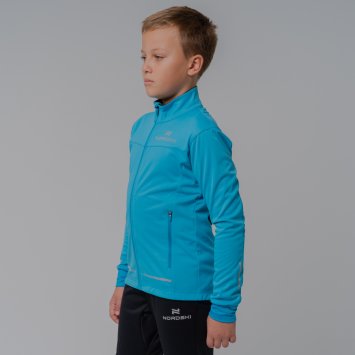 Куртка Nordski Jr. Pro Breeze NSJ546735