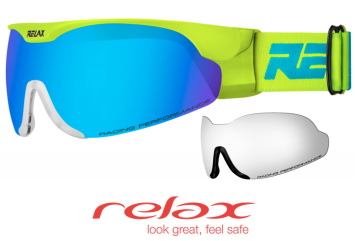 Маска Relax CROSS HTG34R