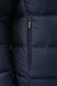 Куртка пуховая Bivium д/муж. "Gelu" синий в Твери