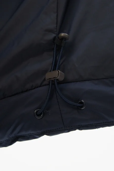 Куртка пуховая Bivium д/муж. "Gelu" синий в Твери