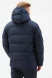 Куртка пуховая Bivium д/муж. "Gelu" синий в Твери