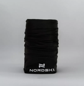 Бафф Nordski Active Black NSV412100