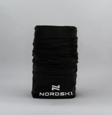 Бафф Nordski Active Black NSV412100